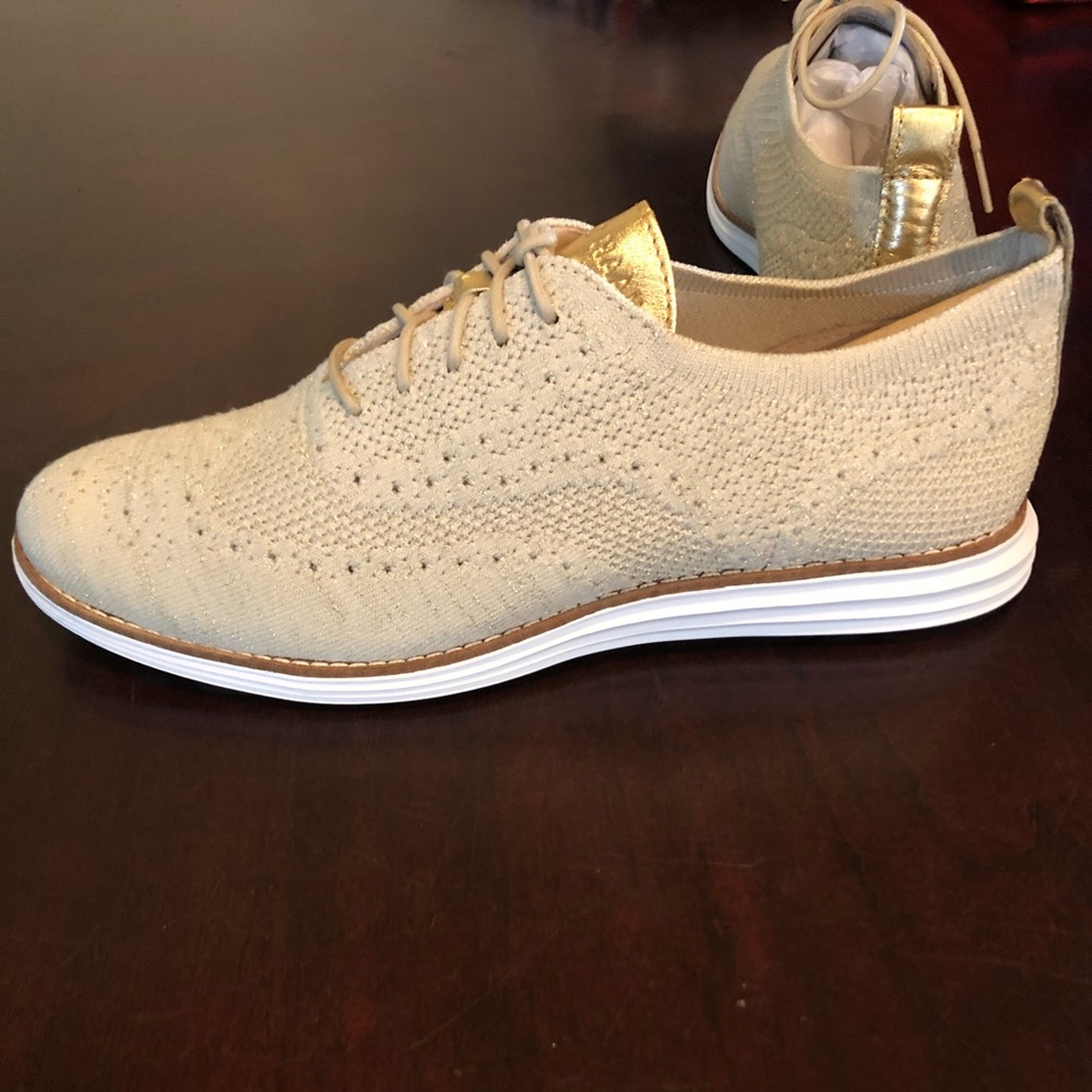 Cole Haan Ladies Size 10 Shoes